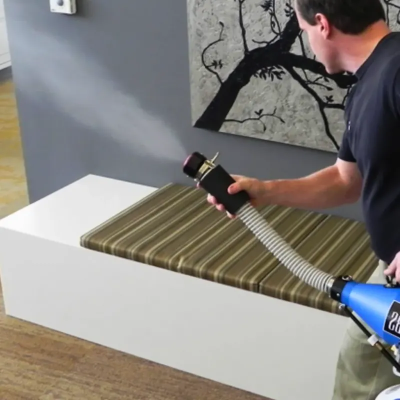 Professional Odor Removal in Bliss Corner, MA
